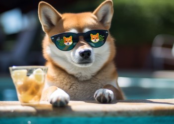 Shiba Inu SHIB ShibaCo