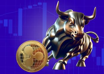 XRP bullish