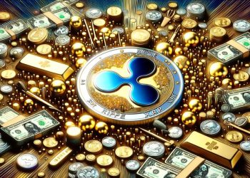 XRP price