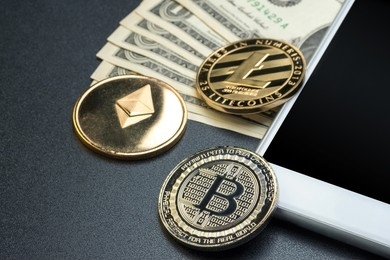 Crypto
