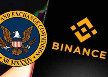 Binance SEC