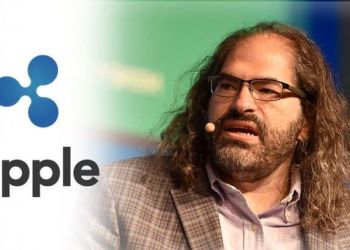 Ripple David Schwartz XRP
