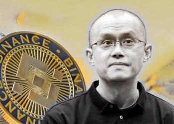 Binance ex-CEO Changpeng Zhao