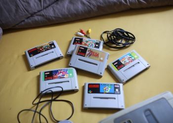 Bitcoin SNES BTC NFTs BTCUSDT