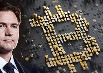 Craig Wight Bitcoin Satoshi Nakamoto