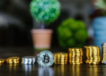 Bitcoin Ethereum Altcoins