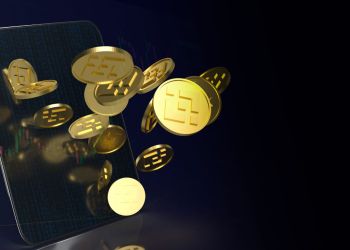 Binance exchange BNB