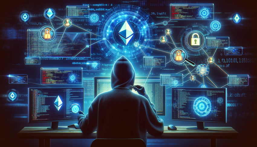 Ethereum Foundation verplaatst $3,15 miljoen naar mysterieuze wallet – gaat ETH stijgen?