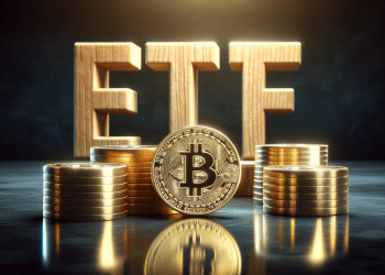 Bitcoin ETF Priced In