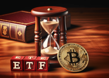 Bitcoin ETF