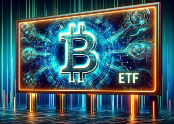 Bitcoin ETF day 4