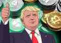 Donald Trump CBDC Crypto