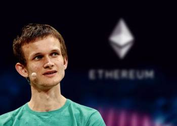 Ethereum founder Vitalik Buterin