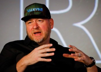 XRP ETF Valkyrie CIO