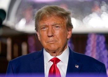 Donald Trump NFTs Bitcoin Ordinals