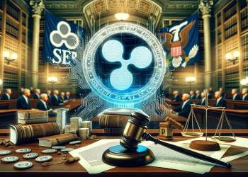 SEC Ripple XRP