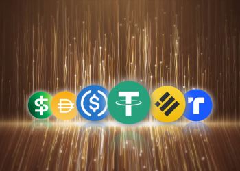 Stablecoins