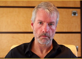 Bitcoin Michael Saylor