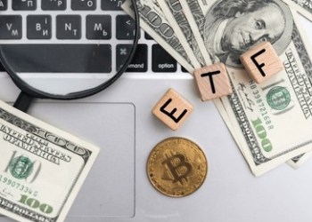 Bitcoin ETF