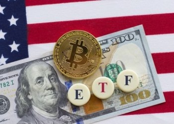 Bitcoin ETF