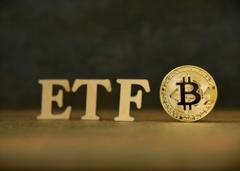 Bitcoin ETFs