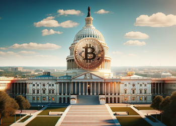 Bitcoin SAB 121 US Congress