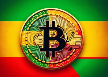 Bitcoin mining Ethiopia