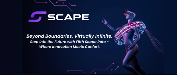 5th scape - Top Initial Coin Offering (ICO) Crypto Terbaik di Akhir Januari Hingga Awal Februari 2025