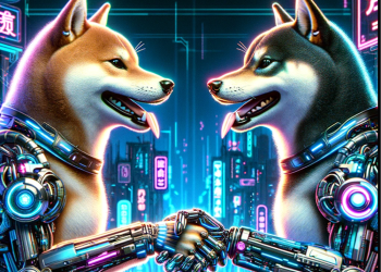 Shiba Inu Shibarium partner