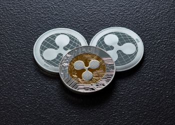 XRP stagnant