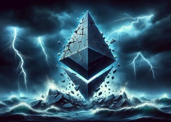 Ethereum price