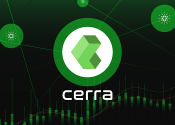 Cerra.io Enters the Bull Market with AMM Swap Launch