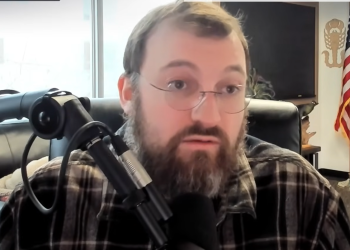 Cardano founder Hoskinson