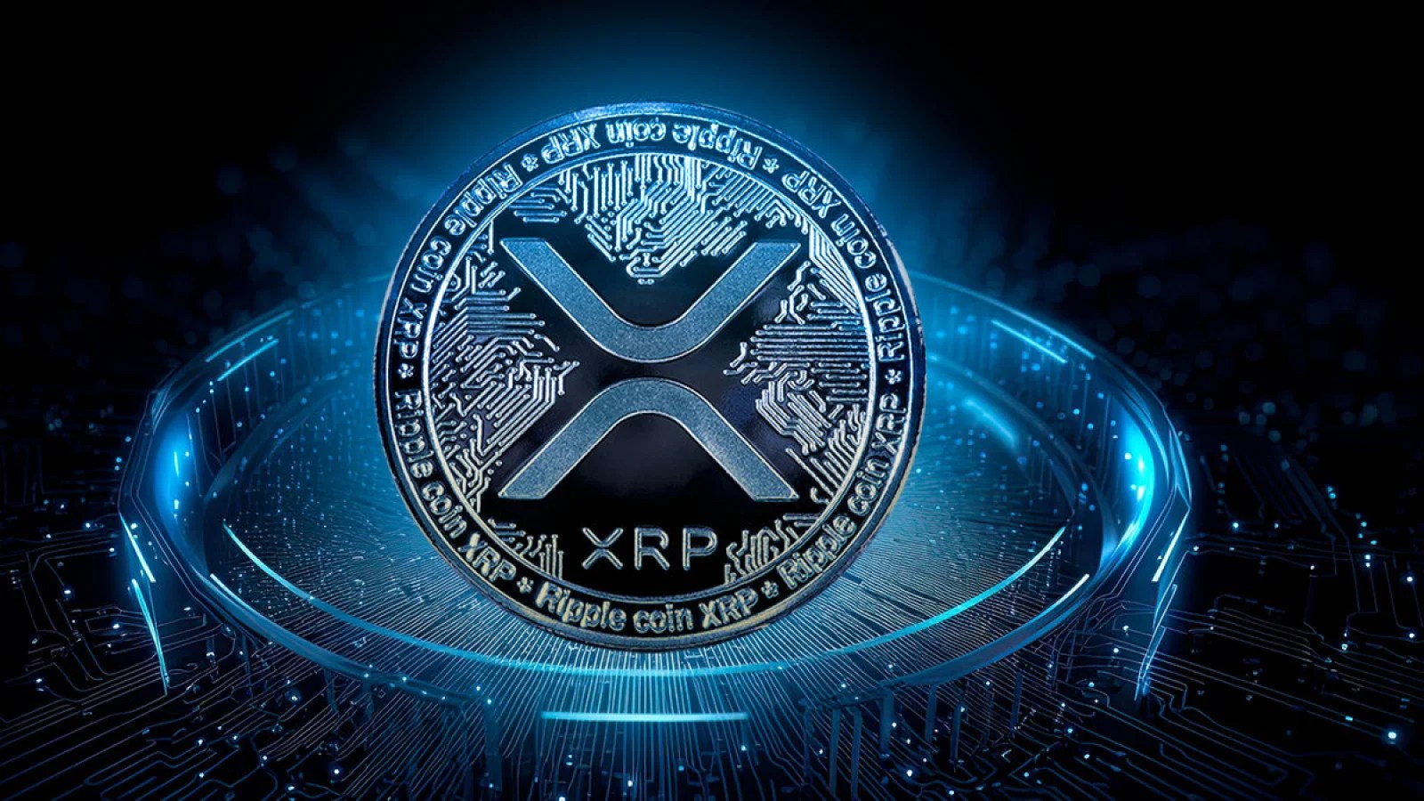 xrp - Cryptocurrency Terbaik untuk Parabolic Rally Setelah Pelantikan Trump: DOGE, XRP, dan RBLK dan Beberapa Presale Pilihan