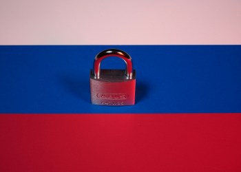 Russian Crypto Firms Face Sanctions By US Treasury For “Supporting Evasion”