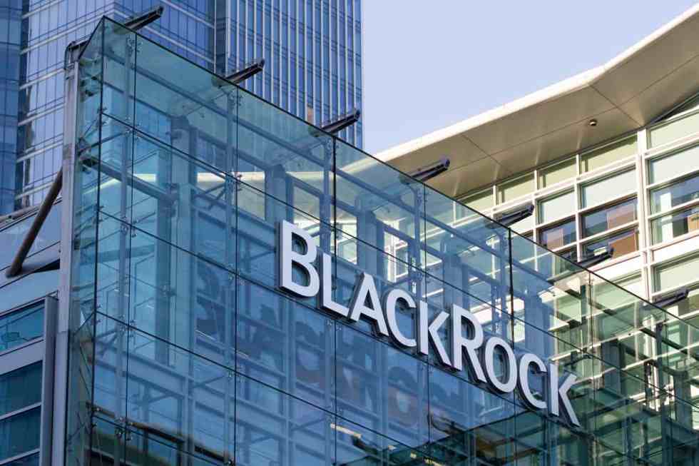 BlackRock Bitcoin News