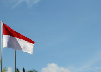crypto regulation, indonesia