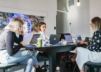 women in crypto, crypto, women