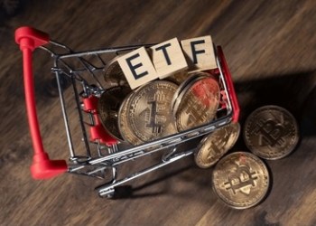 Bitcoin ETF