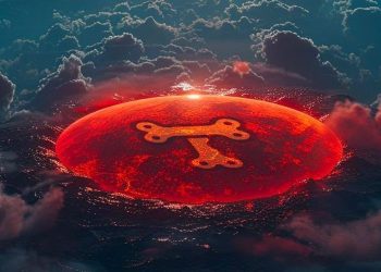 Shiba Inu TREAT token