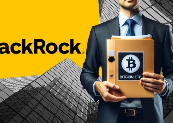 BlackRock Bitcoin