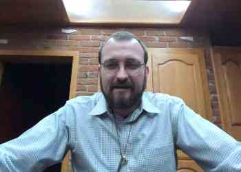 Charles Hoskinson Cardano