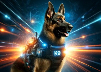 Shiba Inu SHIB Shibarium K9 Finance