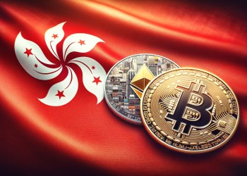 Hong Kong spot Bitcoin Ethereum ETF