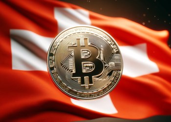 Swiss National Bank Bitcoin