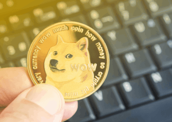 Dogecoin price