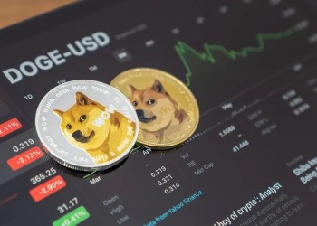 Dogecoin