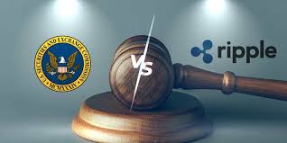 Ripple vs. SEC