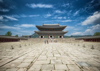 South Korea