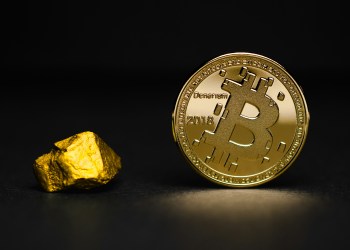 Bitcoin Gold